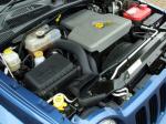 Jeep Cherokee 2002 года (UK)